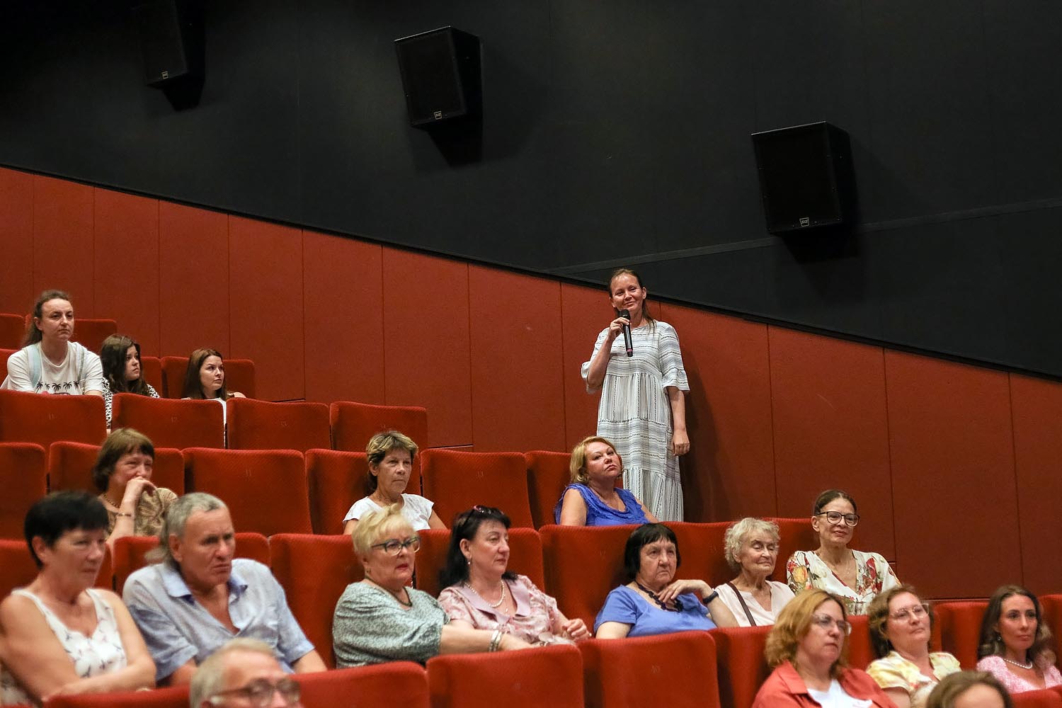 «Белый пароход»: музыка, мистика и&nbsp;противостояние культур