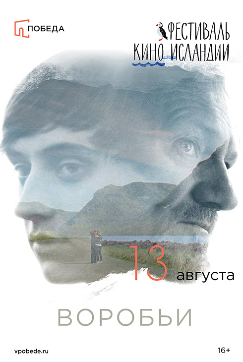 Фестиваль кино Исландии. Воробьи