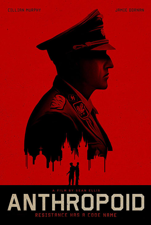 Операция «Антропоид»
