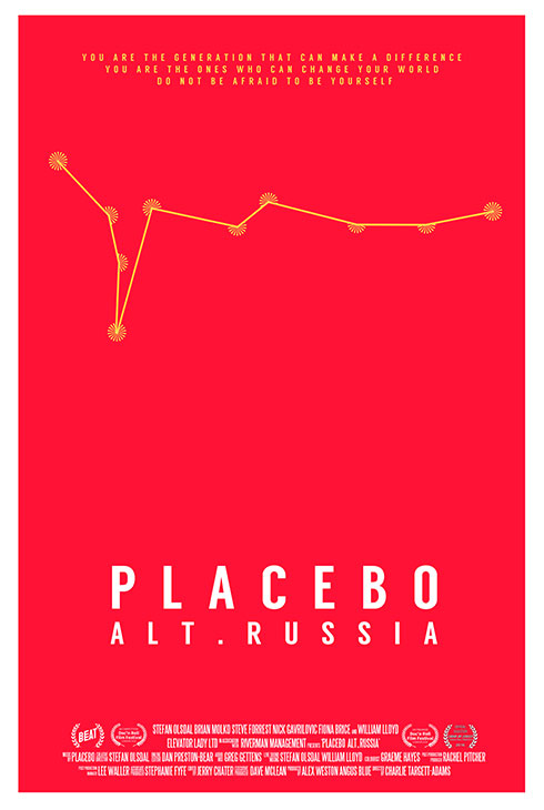 Placebo: Alt Russia