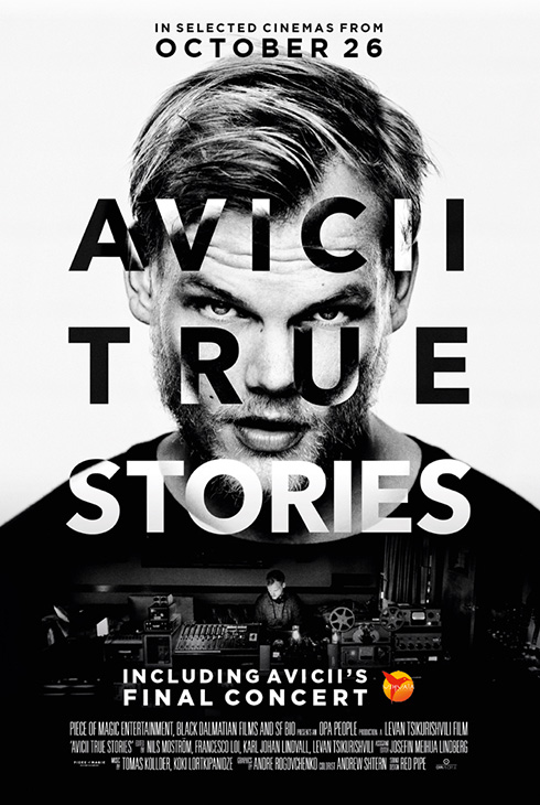 Avicii: True Story