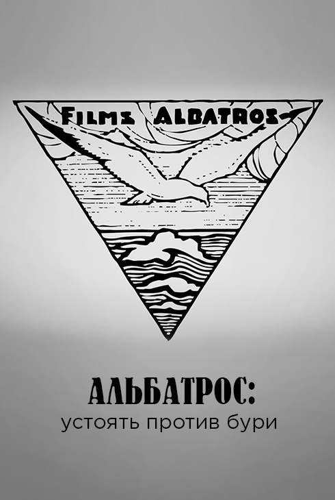 Альбатрос: устоять против бури