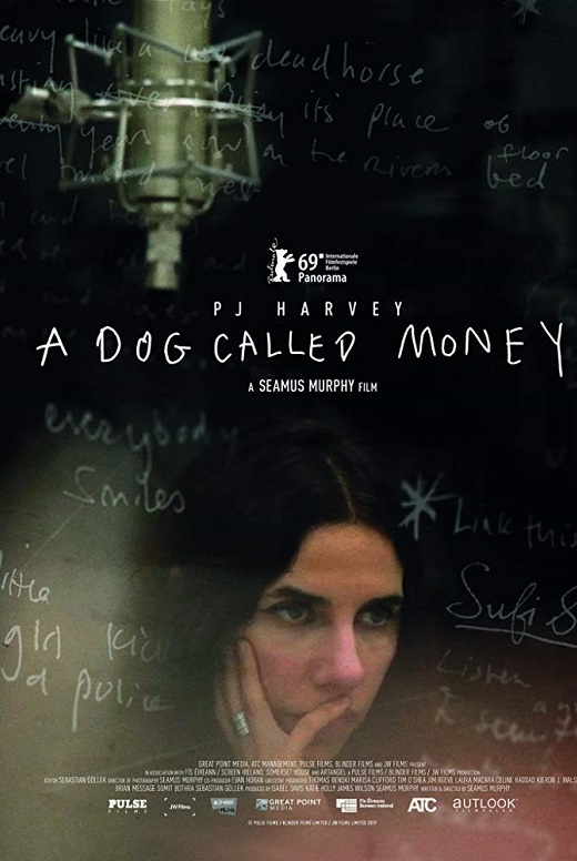 Пи Джей Харви: A Dog Called Money