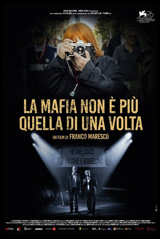 Мафия уже не&nbsp;та, что прежде