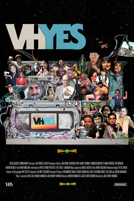 VHYes