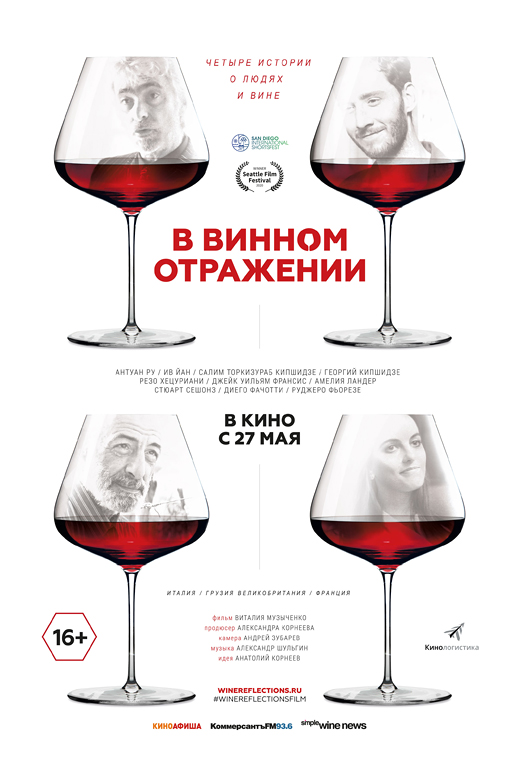 В&nbsp;винном отражении