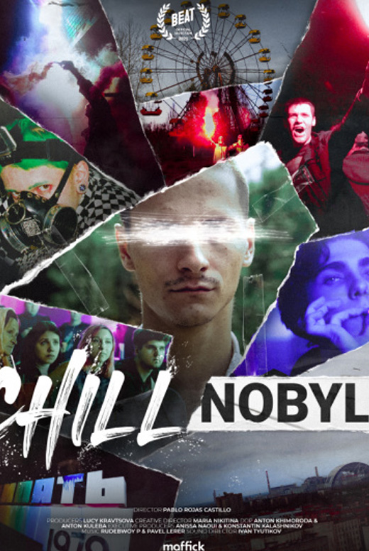 Чиллнобыль
