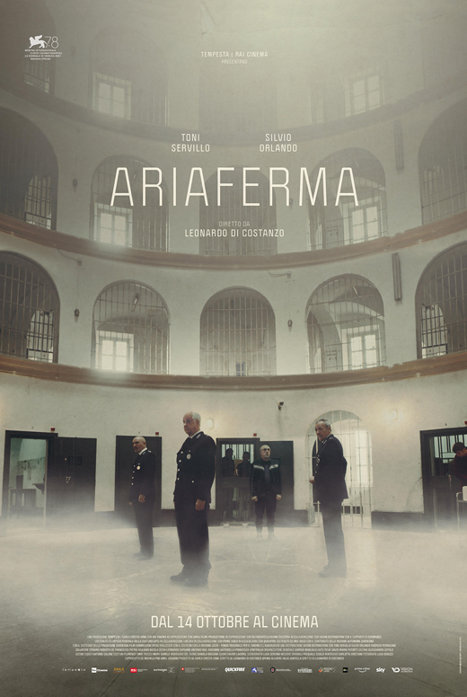 Ариаферма