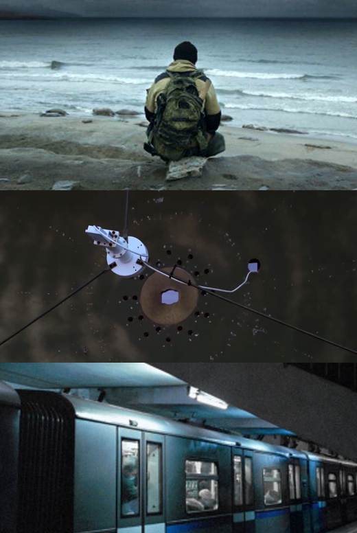 Победители Национального конкурса BEAT-22