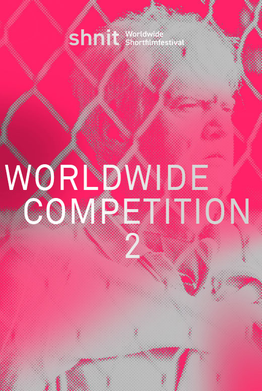 Программа Worldwide Competition #2