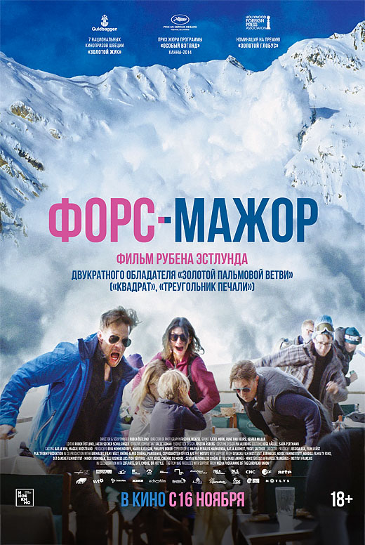 Форс-мажор