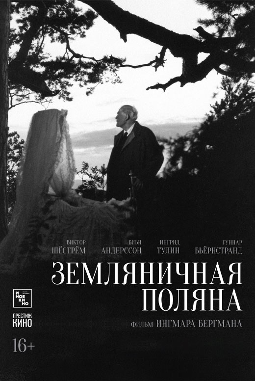 Земляничная поляна