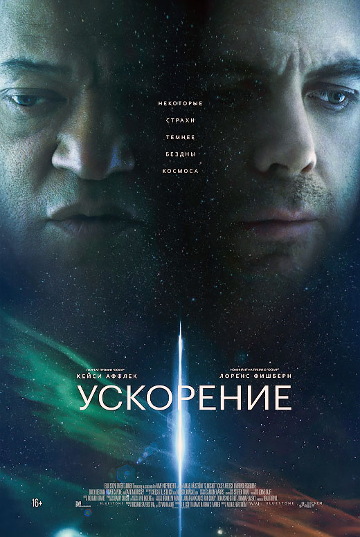 Ускорение