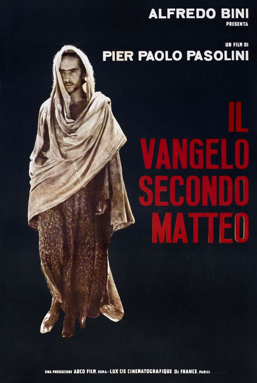 Евангелие от Матфея