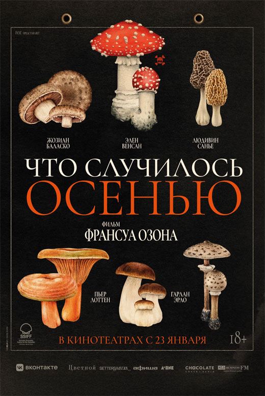 Что случилось осенью