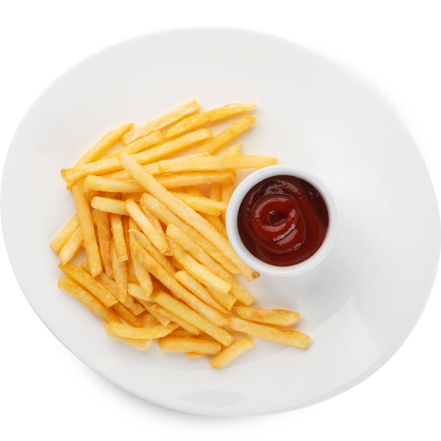 Картофель фри