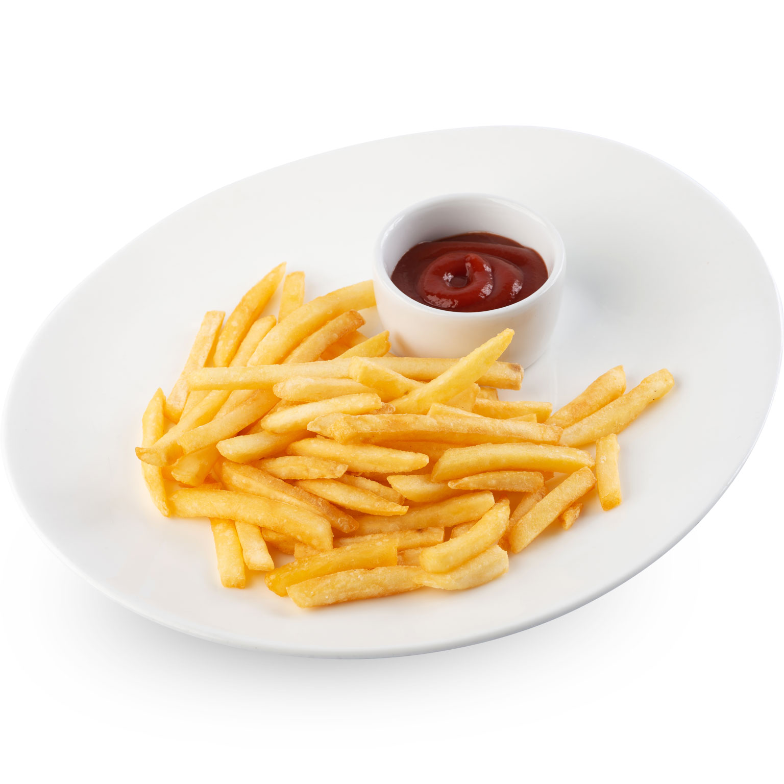 Картофель фри