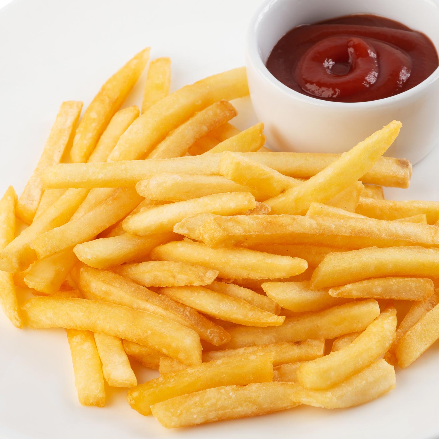 Картофель фри