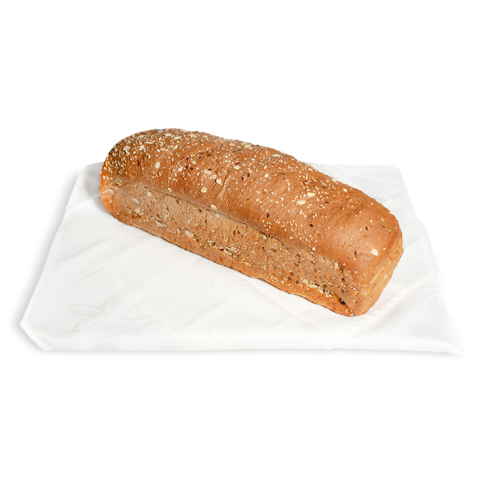 Фитнесс-хлеб