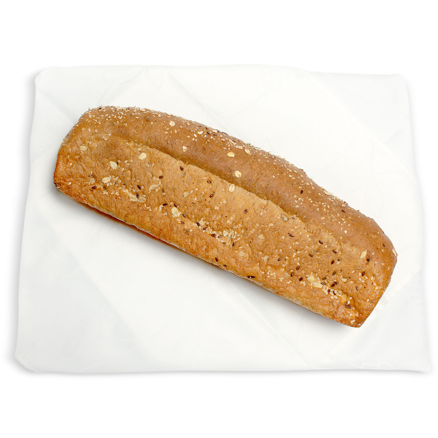 Фитнесс-хлеб