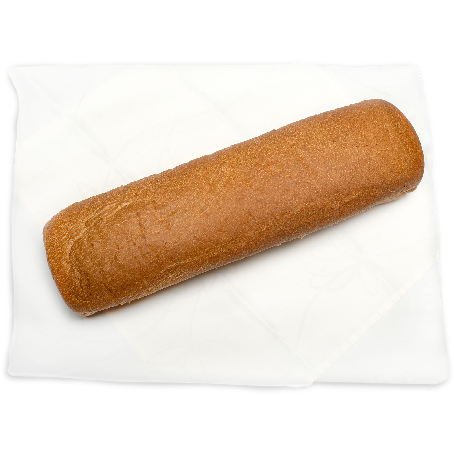 Кунжутный хлеб