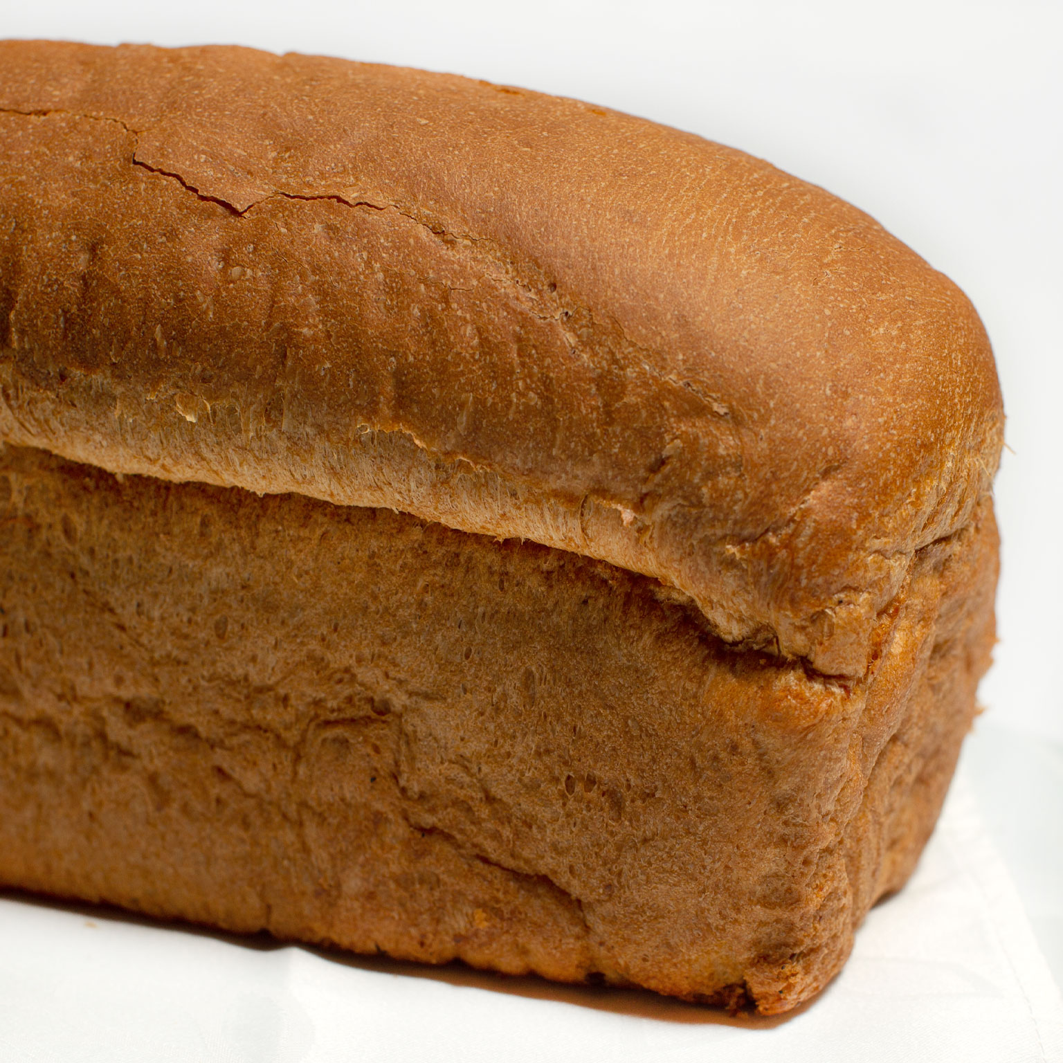 Кунжутный хлеб