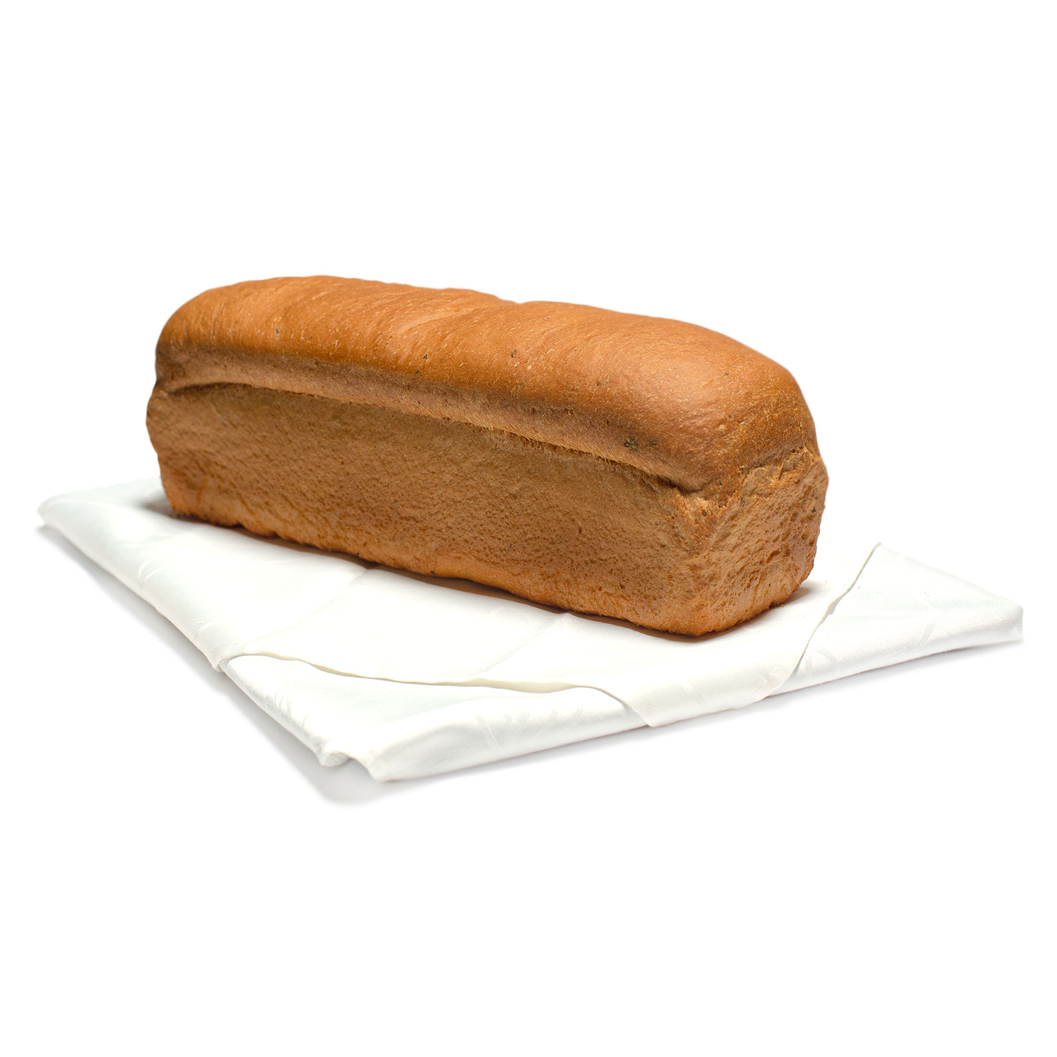 Чесночный хлеб