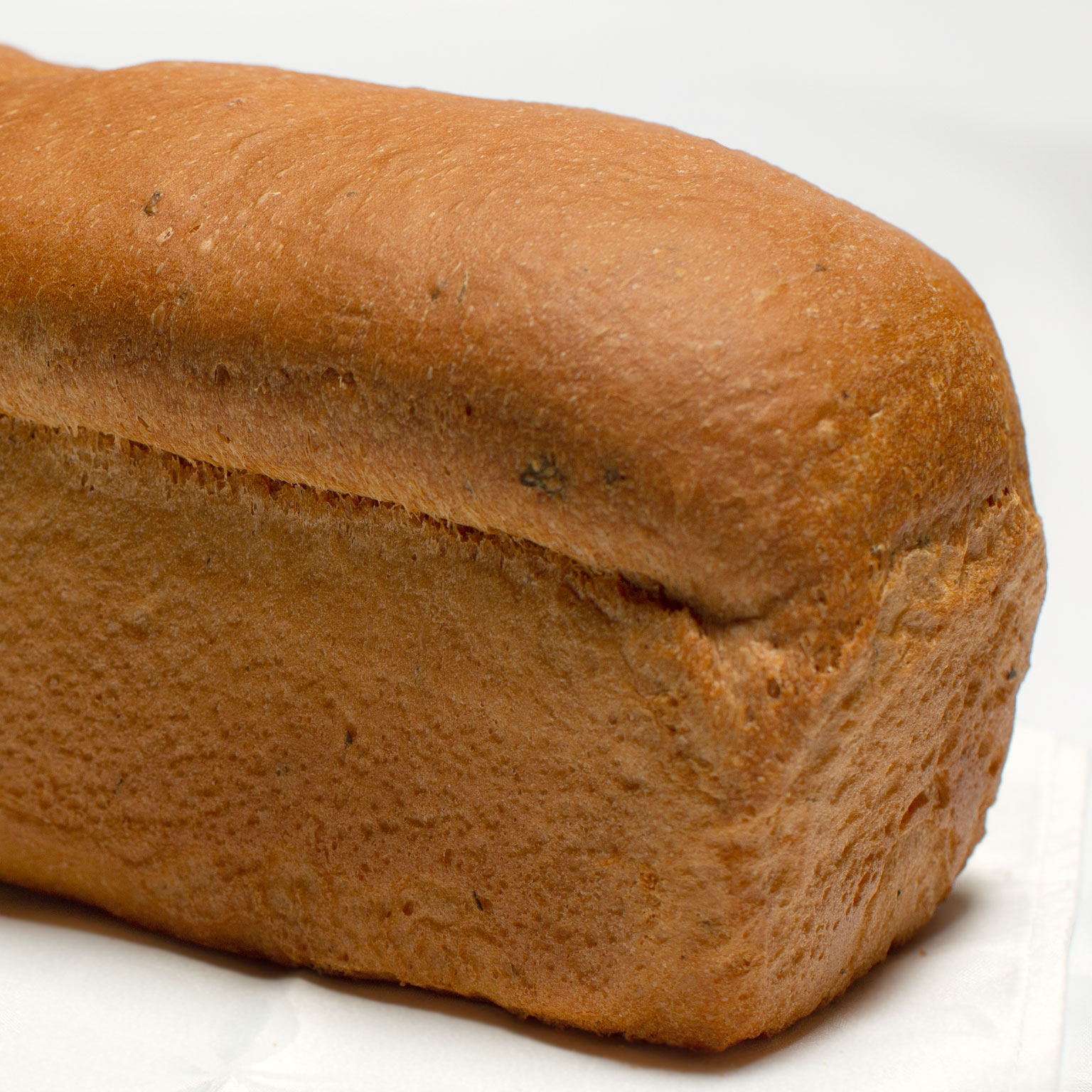 Чесночный хлеб