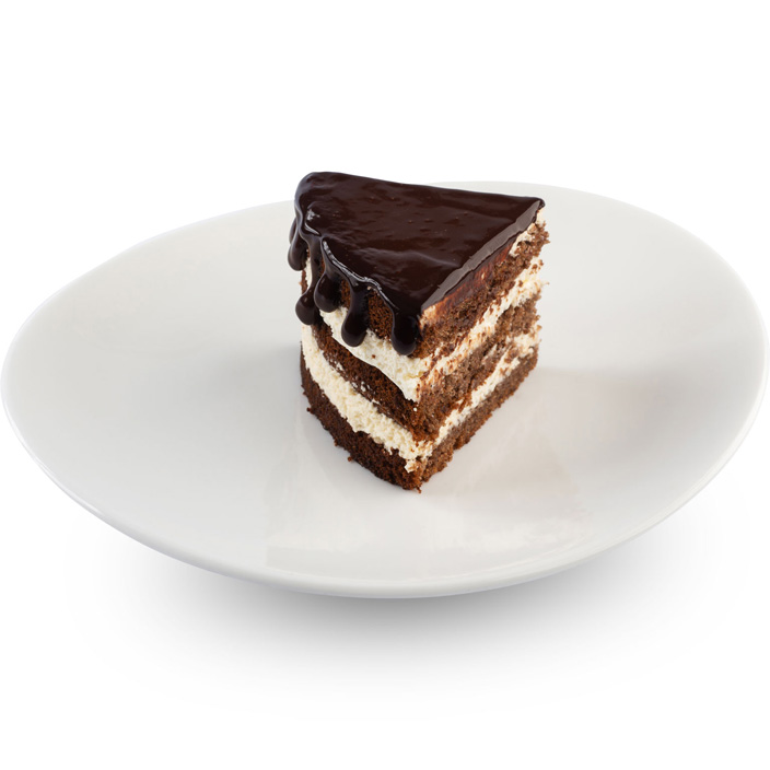 Торт «Черемуховый»