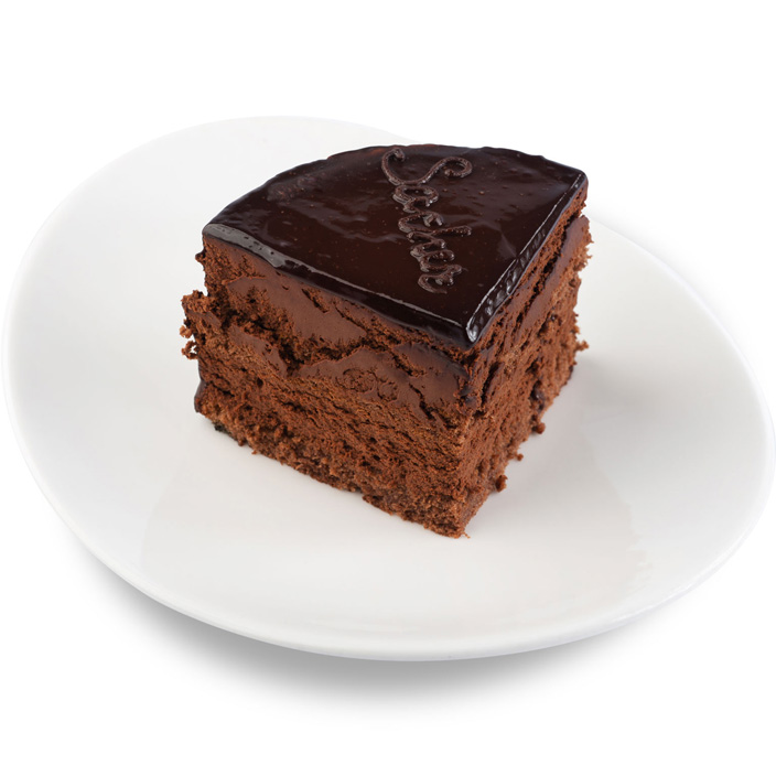 Торт «Захер»