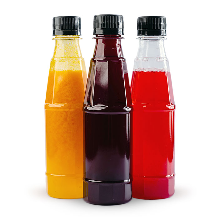 Морс ягодный