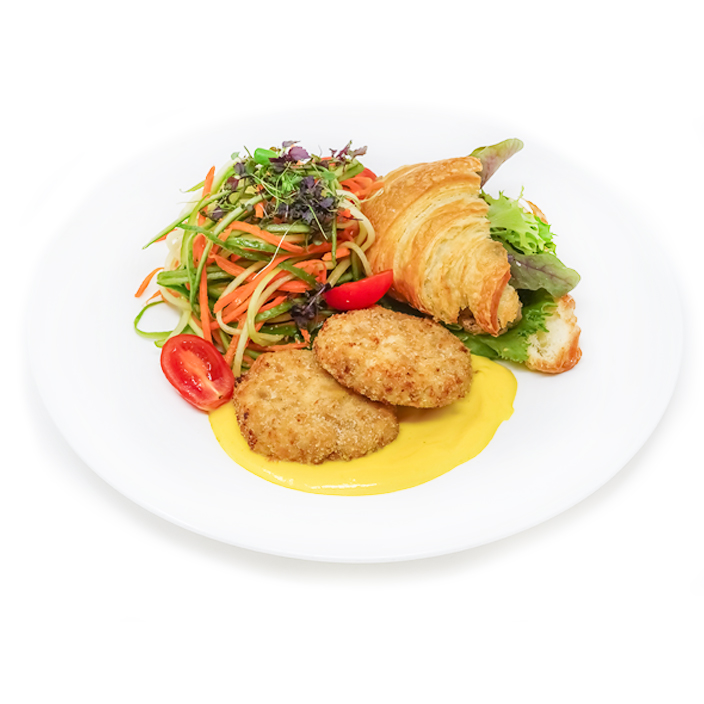 Французский завтрак