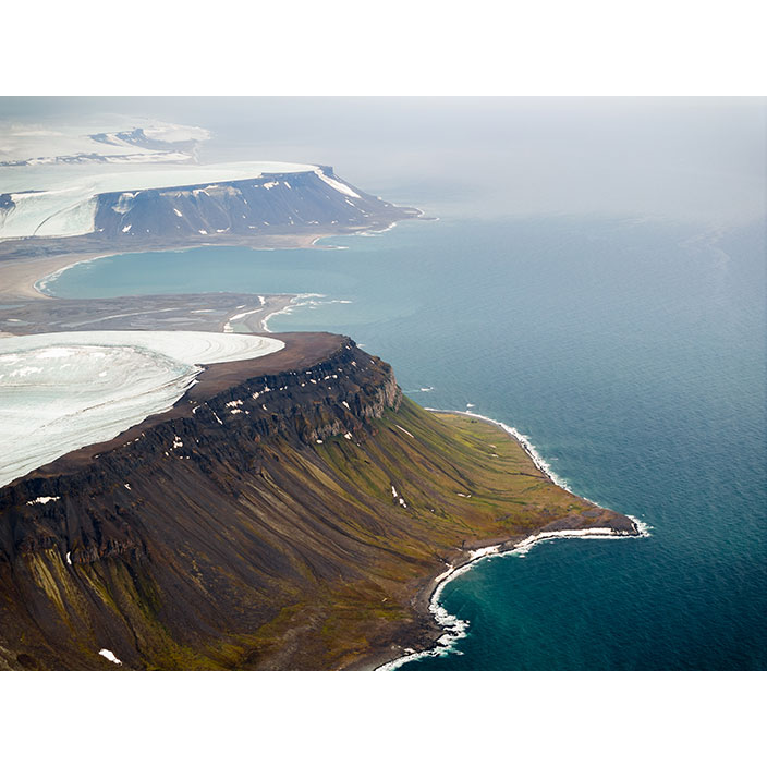 Фотография Вадима Махорова «Юг&nbsp;Севера», 2023