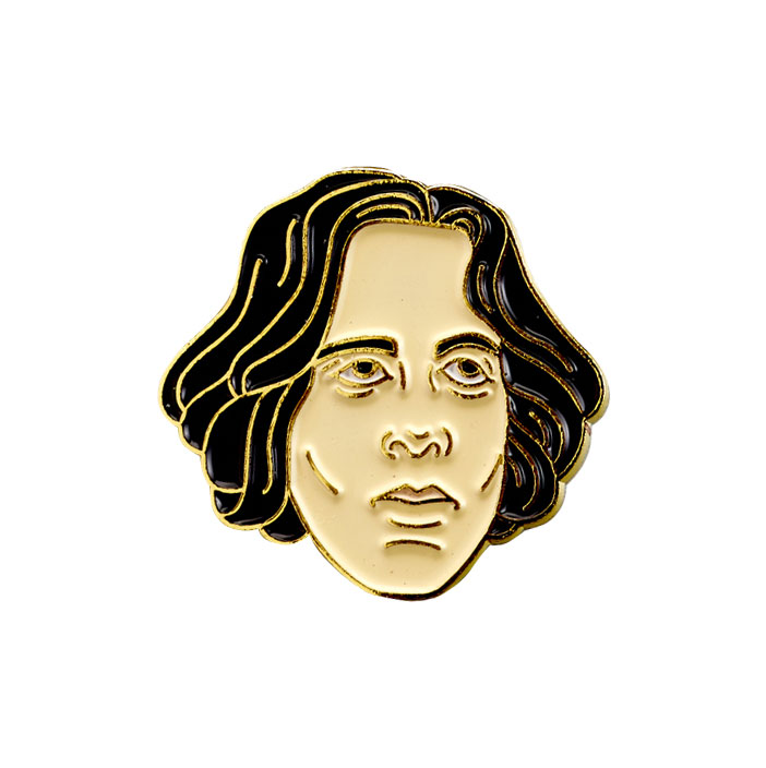 Значок «Уайльд»