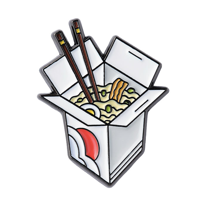 Значок «Вок»